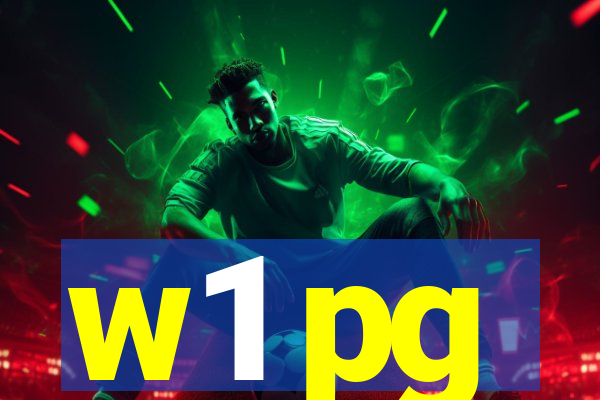 w1 pg